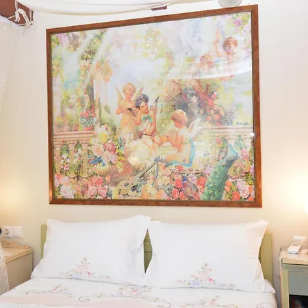 Case de vacanță Gioma House Checkin Heraklion