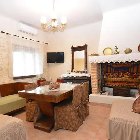 Gioma House Checkin Heraklion