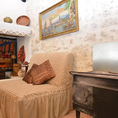 Gioma House Checkin Heraklion